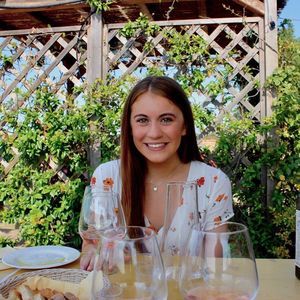 Meet your Posher, Grace